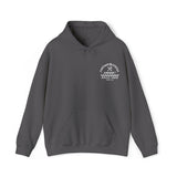 Fortune Status Garage Hoodie