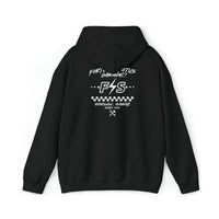 Fortune Status Garage Hoodie