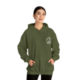 Fortune Status Garage Hoodie