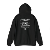 Fortune Status Garage Hoodie