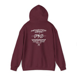 Fortune Status Garage Hoodie